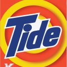 Tide Laundry Detergent Powder for Hand Washing 0.45kg (3 Measuring Cups)