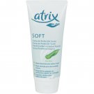 Atrix Soft Moisturizing Hand Cream with Aloe Vera 100ml Atrix Soft Moisturizing Hand Cream with Aloe Vera 100ml