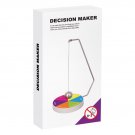 Board Game "Decision Maker" with Magnet 10x21cm
