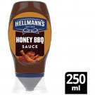Hellmann's BBQ Sauce with Honey 250ml