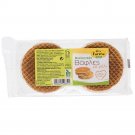 Bio Farma Organic Waffle  175gr (pack of 2)