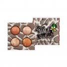 BH Cosmetics Wild and Radiant Palette Face Bronzer