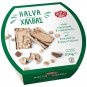 Mezar Halva With Chocolate & Hazelnut 250gr