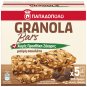 Papadopoulou Granola with Dark Chocolate No Added Sugar (1x210gr) 210gr