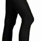 Adco Tights Graduated Compression 40 Den (8 - 10 mmHg) Black No 2