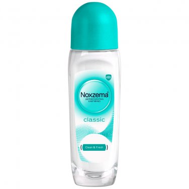 Noxzema Classic 48h Deodorant Roll-On 75ml