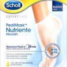 Scholl Nutriente Nourish Revitalizing Mask for Legs 1 Pair (pack of 2) Scholl Nutriente Nourish Revitalizing Mask for Legs 1 Pair (pack of 2)