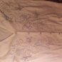 NWT Reba Size XL white long sleeve button front