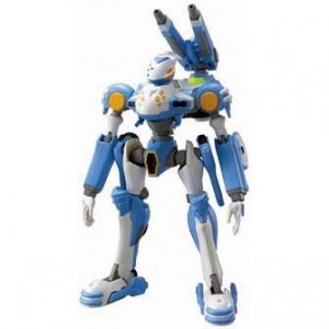 eureka 7 figure