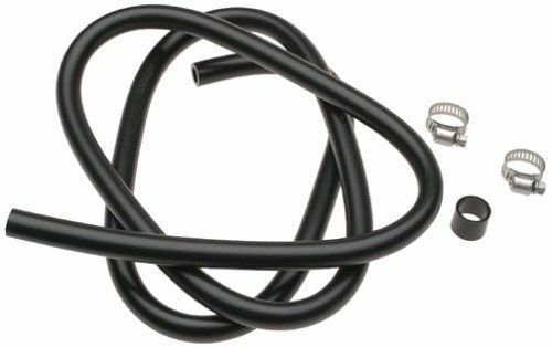 Gilmour Sprayer Parts, Hose and Screw Clamps R51C