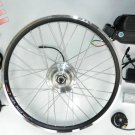 Electric bicycle conversion kit H04