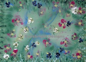 Enchanted Forest - 18 x 24 Poster