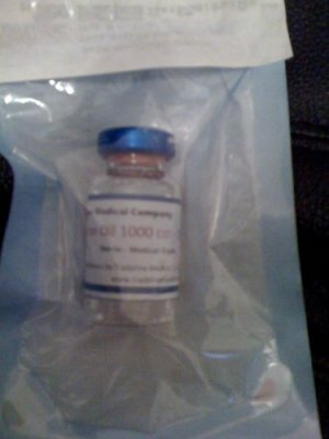 Silicon Oil 1000cst