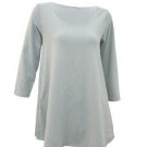 Ladies Casual Design Mist Long Sleeve Fashion TOP