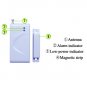 Wireless Home Alarm Security System w/ Auto Dial GSM (SIM Card) PSTN (Hard Line) #D408