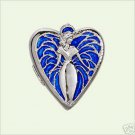 Hallmark 2005 Ornament  Charming Hearts # 3  Series