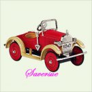 Hallmark 2005 Ornament 1926 Murray Steelcraft #12 Serie