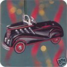 1996 Hallmark Ornaments CLUB EXCLUSIVE 1937 AUBURN RARE