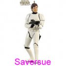 Hallmark 2009 Han Solo Star Wars A New Hope