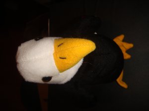 Ty stuffed animal