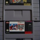 2 Super NintendoGames