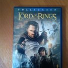Lord Of The Rings Movie