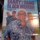 Diary Of A Mad Black Woman