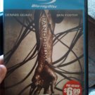 Pandorum Movie