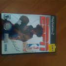 Espn 2005 ps2 game