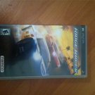 Ridge Racer PSP Game