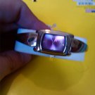 Woman's Purple Watch