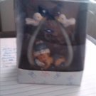 New Baby Boy Ornament