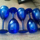 Wine Glass Set