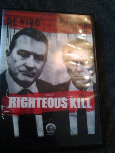righteous kill