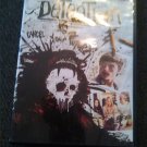 Detention Movie