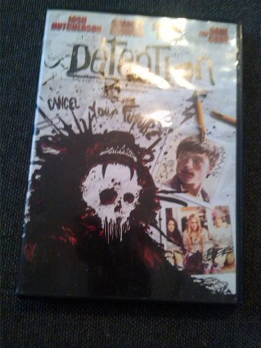 Detention Movie
