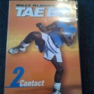 Billy Blanks Tae Bo Dvd