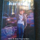 Blue Streak Movie
