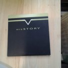 hisSTORY cd