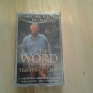 The Life And Teachings Of Jesus cassette