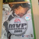 MVP Baseball 2005 XBOX