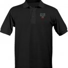 GAC Embroidered Polo Shirt