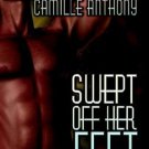 Swept Off Her Feet by Camille Anthony