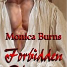 Forbidden Pleasures by Monica Burns