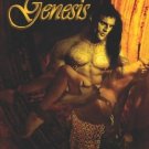 Genesis by Kaitlyn O'Connor