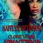 Armageddon (Clone Wars, Bk. 1) by Kaitlyn O'Connor