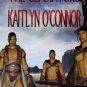 The Gladiators (Enslaved, Bk. 3) by Kaitlyn O'Connor
