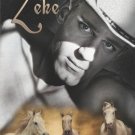 Zeke (Devils On Horseback, Bk. 3) by Beth Williamson