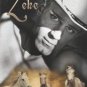 Zeke (Devils On Horseback, Bk. 3) by Beth Williamson