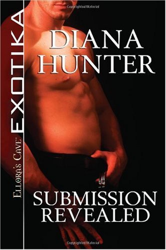 Submission Revealed By Diana Hunter